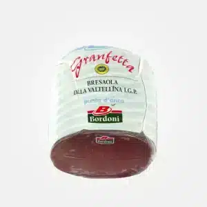 Bresaola IGP - Metà - 1,8kg