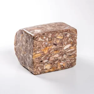 Cicciolata con Ciccioli - 0,5kg