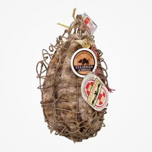 Culatello di Zibello DOP (3,7kg)