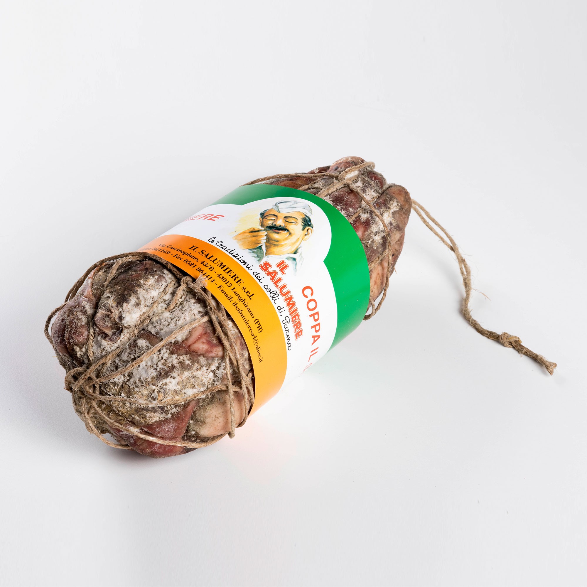 Coppa in Vescica - Intero - 1,8kg