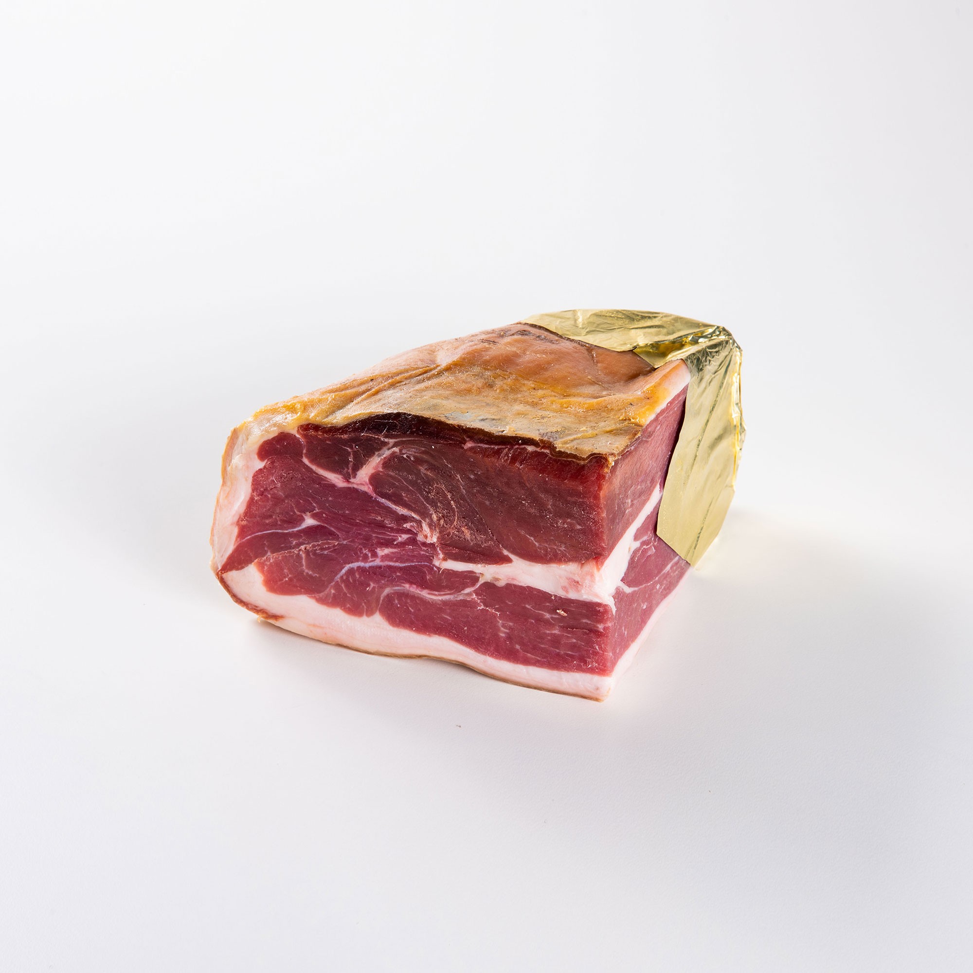 Trancio di Prosciutto di Parma DOP - 18 mesi /1,4 kg